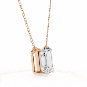 Pendant Rose Gold - P0020