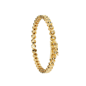 Bracelet Yellow Gold - BR0005