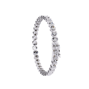 Bracelet White Gold - BR0005