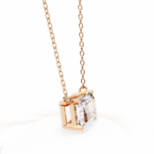 Pendant Rose Gold - P0008