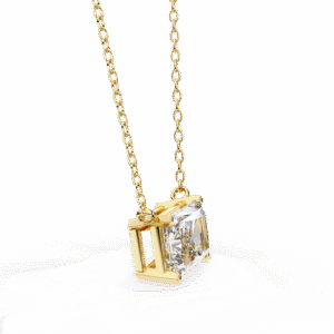 Pendant Yellow Gold - P0008