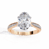 Ring Rose Gold - R0017