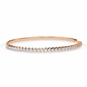 Bracelet Rose Gold - BR0004