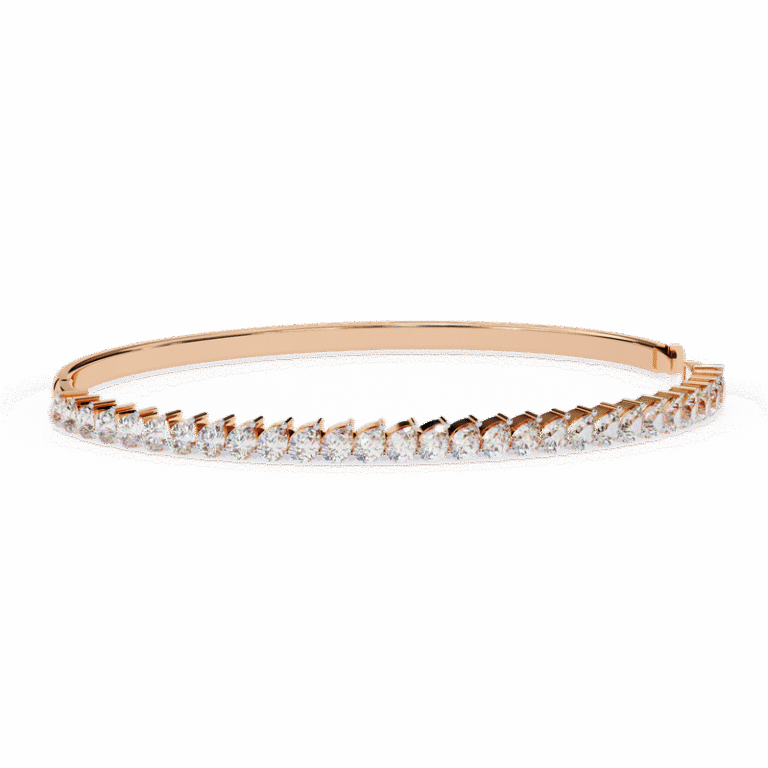 Bracelet Rose Gold - BR0004