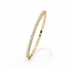 Bracelet Yellow Gold - BR0004