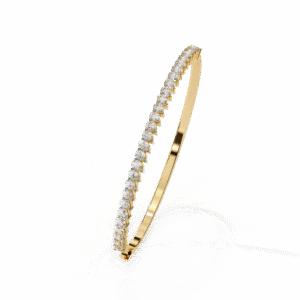 Bracelet Yellow Gold - BR0004