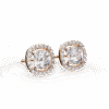 Earring Rose Gold - E0023