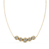 Pendant Yellow Gold - P0025
