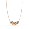 Pendant Rose Gold - P0025