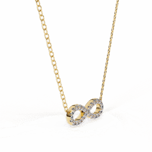 Pendant Yellow Gold - P0026