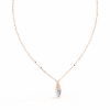 Pendant Rose Gold - P0029