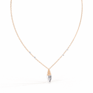 Pendant Rose Gold - P0029