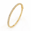 Bracelet Yellow Gold - BR0001