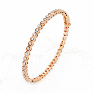 Bracelet Rose Gold - BR0001