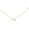 Pendant Yellow Gold - P0030