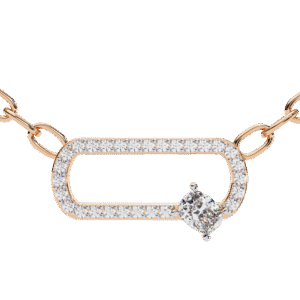 Pendant Rose Gold - P0030