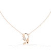 Pendant Rose Gold - P0031