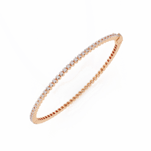 Bracelet Rose Gold - BR0002
