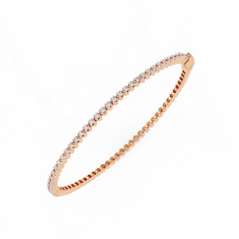 Bracelet Rose Gold - BR0002