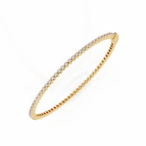 Bracelet Yellow Gold - BR0002