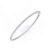 Bracelet White Gold - BR0002