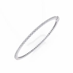 Bracelet White Gold - BR0002