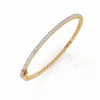 Bracelet Yellow Gold - BR0003