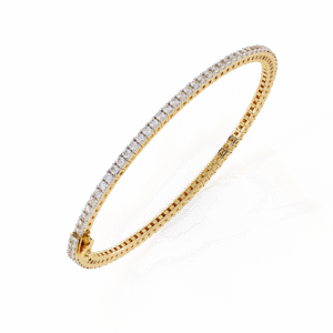 Bracelet Yellow Gold - BR0003