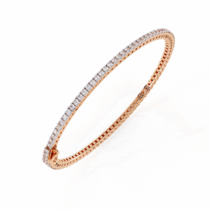 Bracelet Rose Gold - BR0003