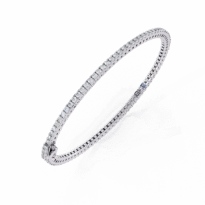 Bracelet White Gold - BR0003