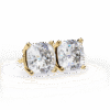 Earring Yellow Gold - E0009