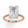 Ring Rose Gold - R0061