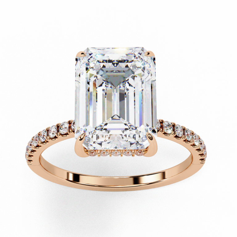 Ring Rose Gold - R0061