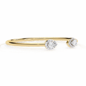 Bracelet Yellow Gold - BR0007