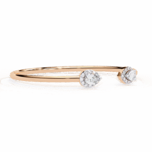 Bracelet Rose Gold - BR0007