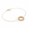 Bracelet Yellow Gold - BR0009
