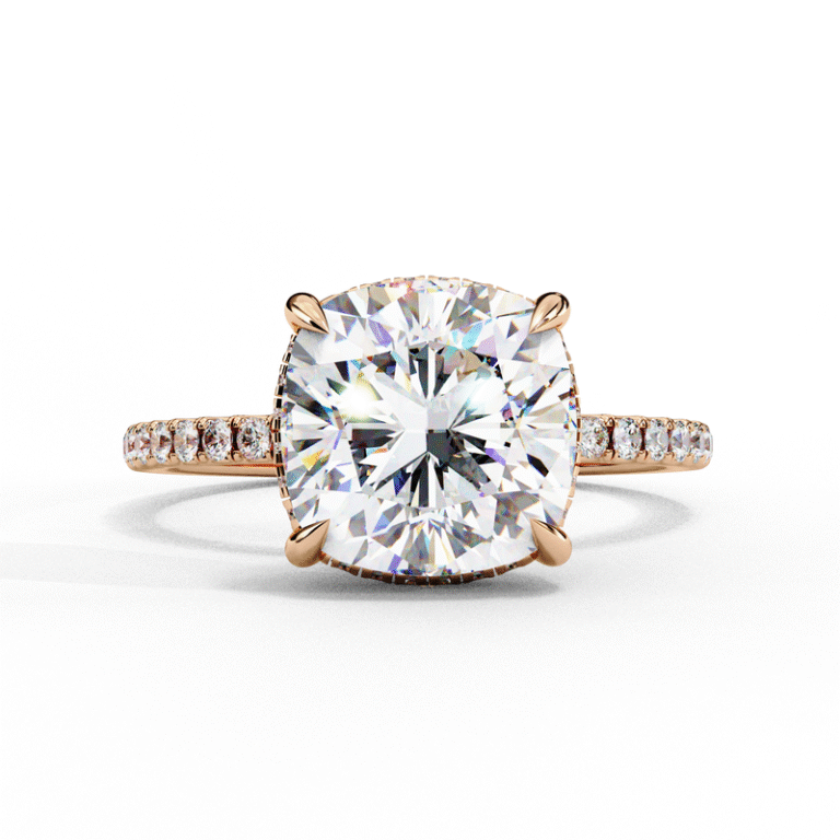 Ring Rose Gold - R0056
