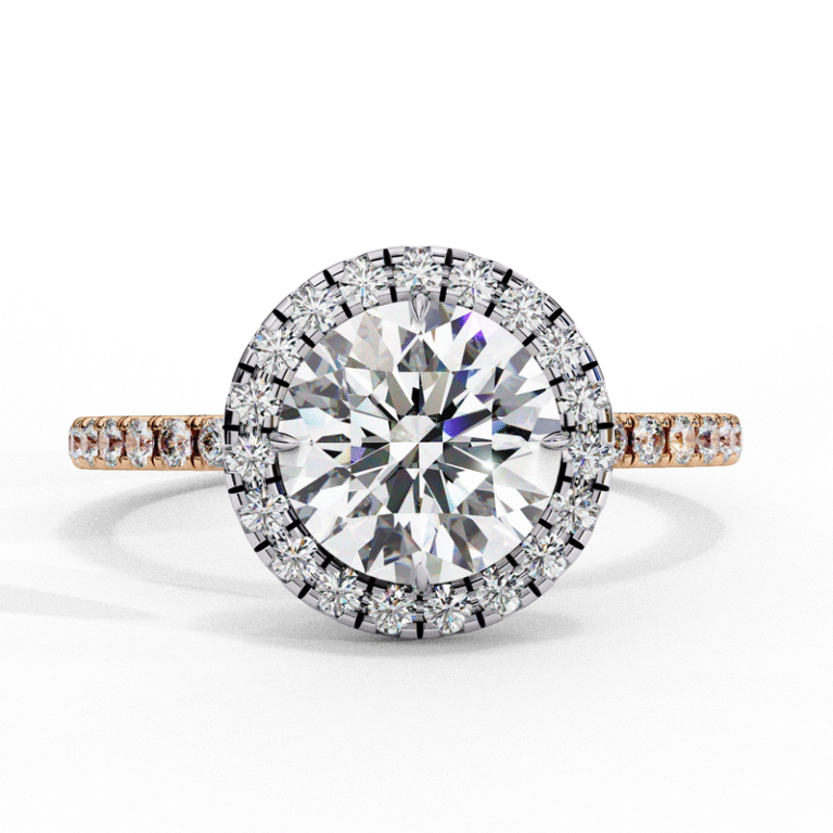 Ring Rose Gold - R0052