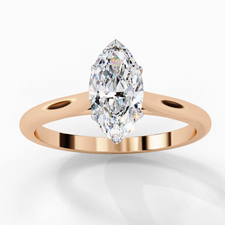 Ring Rose Gold - R0051