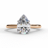 Ring Rose Gold - R0049