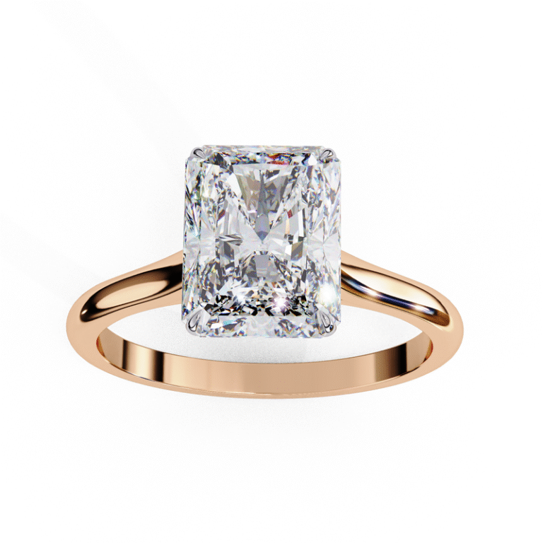 Ring Rose Gold - R0047