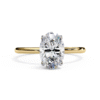 Ring Yellow Gold - R0039