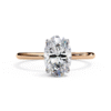 Ring Rose Gold - R0039
