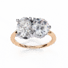 Ring Rose Gold - R0004
