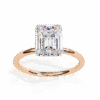 Ring Rose Gold - R0038