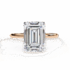 Ring Rose Gold - R0044