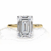Ring Yellow Gold - R0044