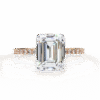 Ring Rose Gold - R0036