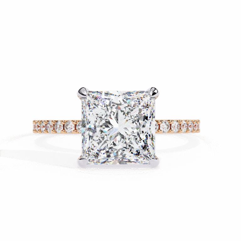 Ring Rose Gold - R0021