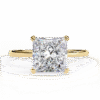 Ring Yellow Gold - R0020